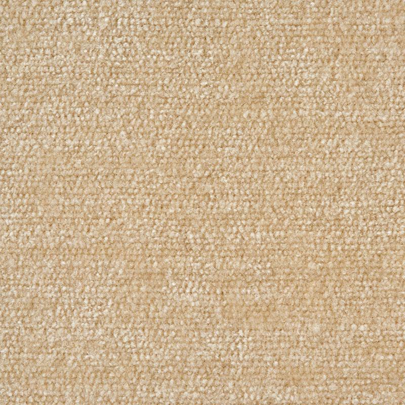 Schumacher Ryder Performance Chenille Natural Fabric