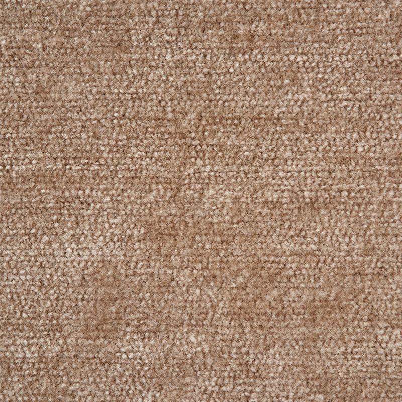 Schumacher Ryder Performance Chenille Stone Fabric