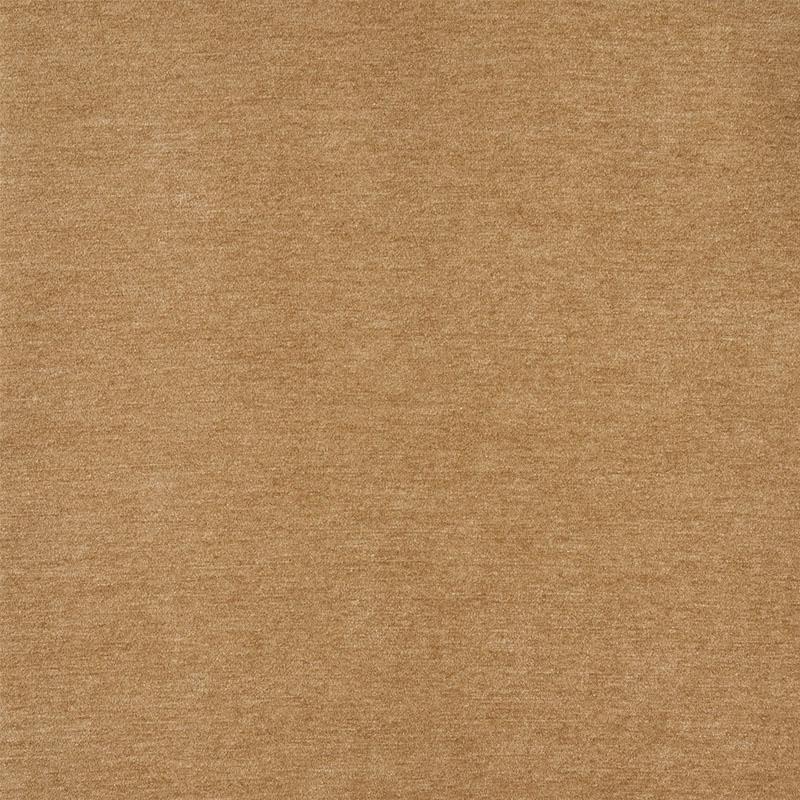 Schumacher Ryder Performance Chenille Doe Fabric
