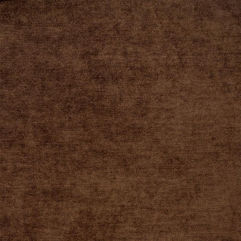 Schumacher Ryder Performance Chenille Java Fabric