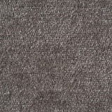 Schumacher Ryder Performance Chenille Grey Fabric