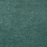 Schumacher Ryder Performance Chenille Peacock Fabric