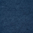 Schumacher Ryder Performance Chenille Indigo Fabric