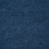 Schumacher Ryder Performance Chenille Indigo Fabric
