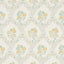 Schumacher Marella Leaf Fabric