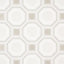 Schumacher Hanover Quartz Wallpaper