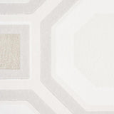 Schumacher Hanover Quartz Wallpaper