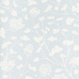 Schumacher Pennick Sky Wallpaper