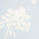 Schumacher Pennick Sky Wallpaper