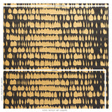 Schumacher Queen Of Spain Gold Wallpaper