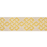 Schumacher Yellow Chesterton Tape