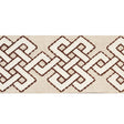 Schumacher Brown Chesterton Tape