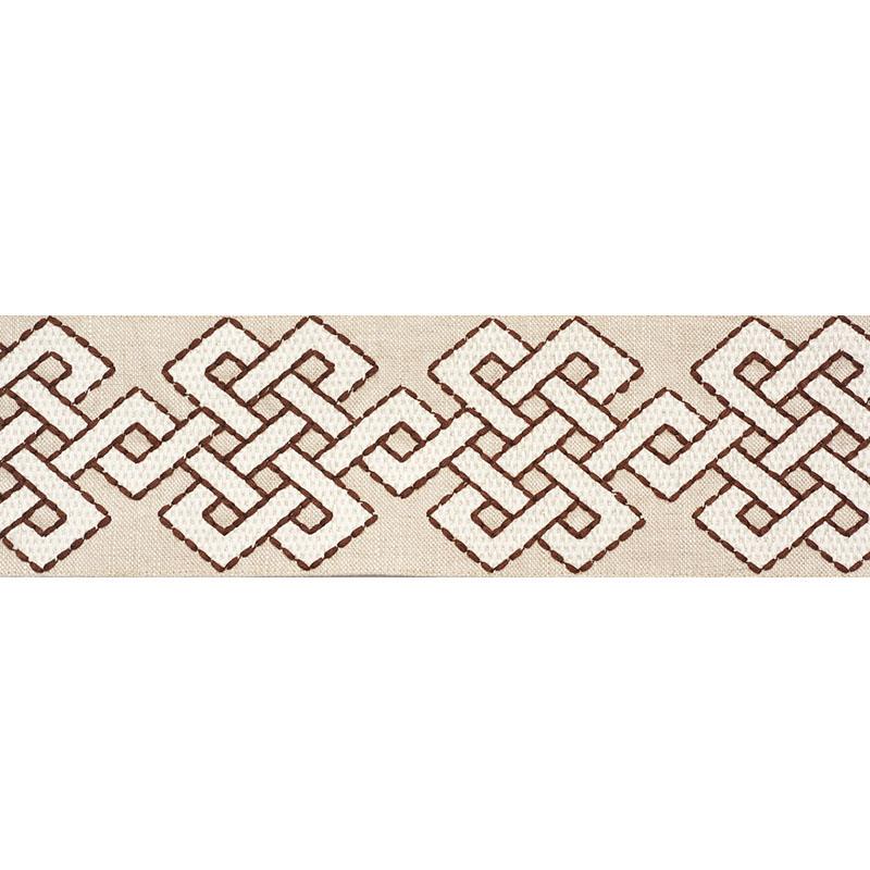 Schumacher Brown Chesterton Tape