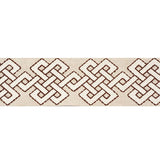 Schumacher Brown Chesterton Tape