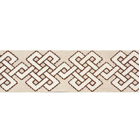 Schumacher Brown Chesterton Tape