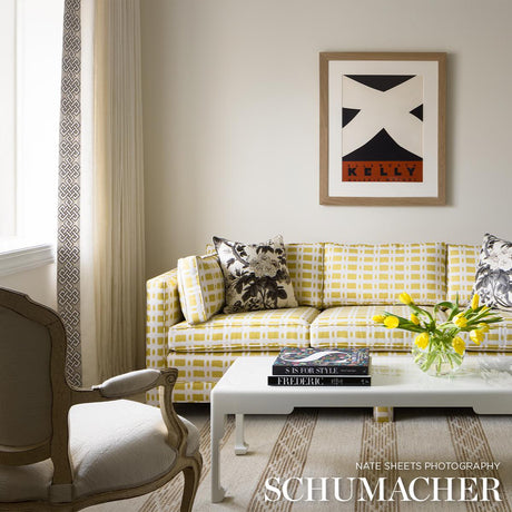 Schumacher Brown Chesterton Tape