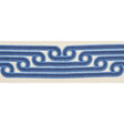 Schumacher Blue Galloway Tape