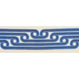 Schumacher Blue Galloway Tape