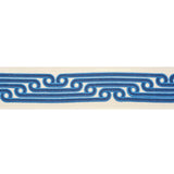 Schumacher Blue Galloway Tape