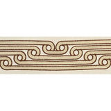 Schumacher Brown Galloway Tape