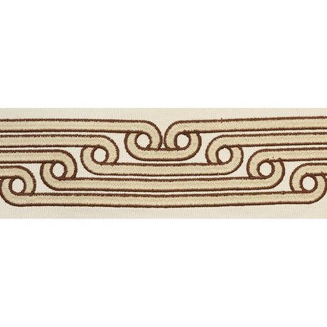 Schumacher Brown Galloway Tape