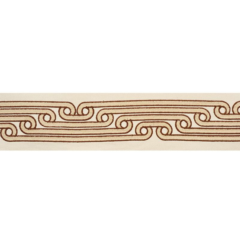 Schumacher Brown Galloway Tape