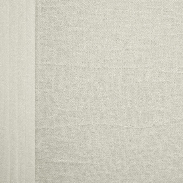 Kasmir Affinity Snow Fabric