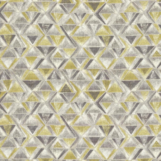 Kasmir Alouette Sulfur Fabric