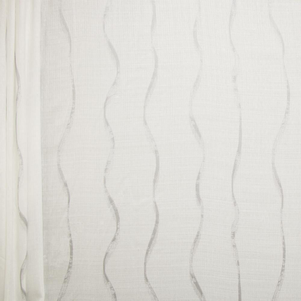 Kasmir Alvena Smoke Fabric