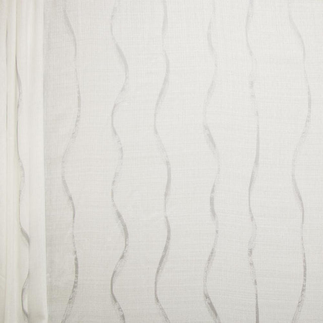 Kasmir Alvena Smoke Fabric