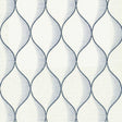 Kasmir Anticipate Navy Fabric