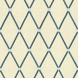 Kasmir Arlo Diamond Blue Fabric