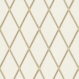 Kasmir Arlo Diamond White Fabric