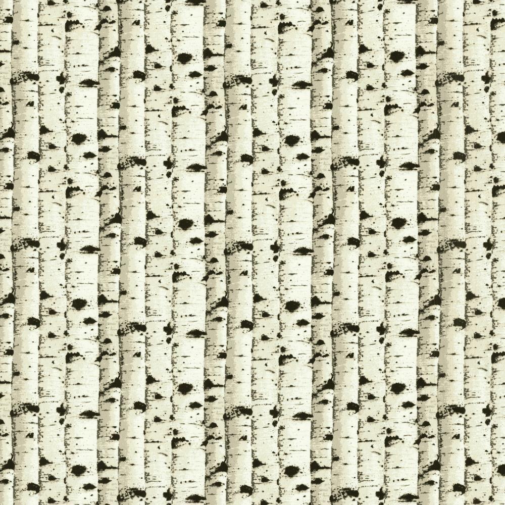 Kasmir Birch Midnight Fabric
