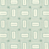 Kasmir Box Office Aqua Fabric