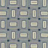 Kasmir Box Office Navy Fabric