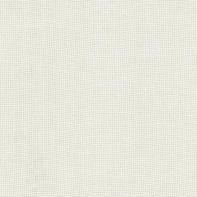Kasmir Bruno White Fabric