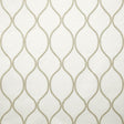 Kasmir Cadence Silver Fabric
