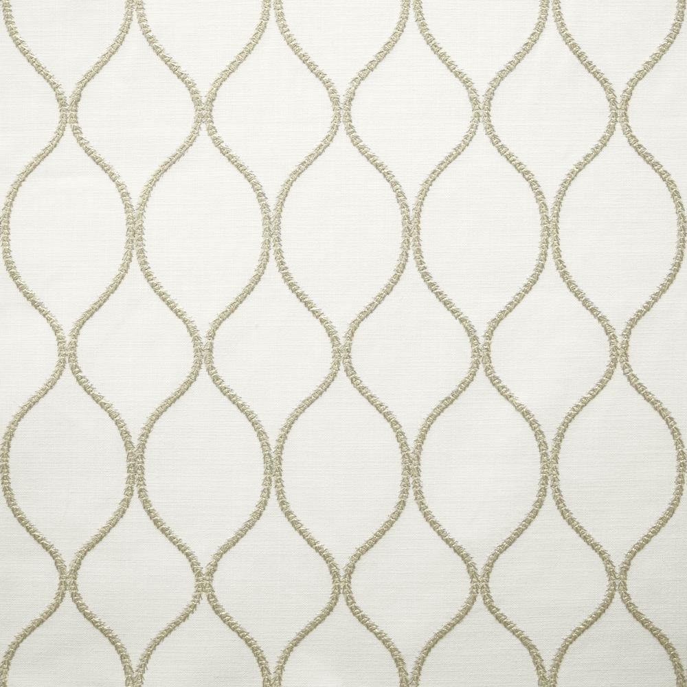 Kasmir Cadence Silver Fabric