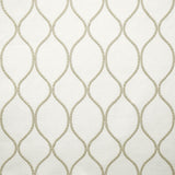 Kasmir Cadence Silver Fabric