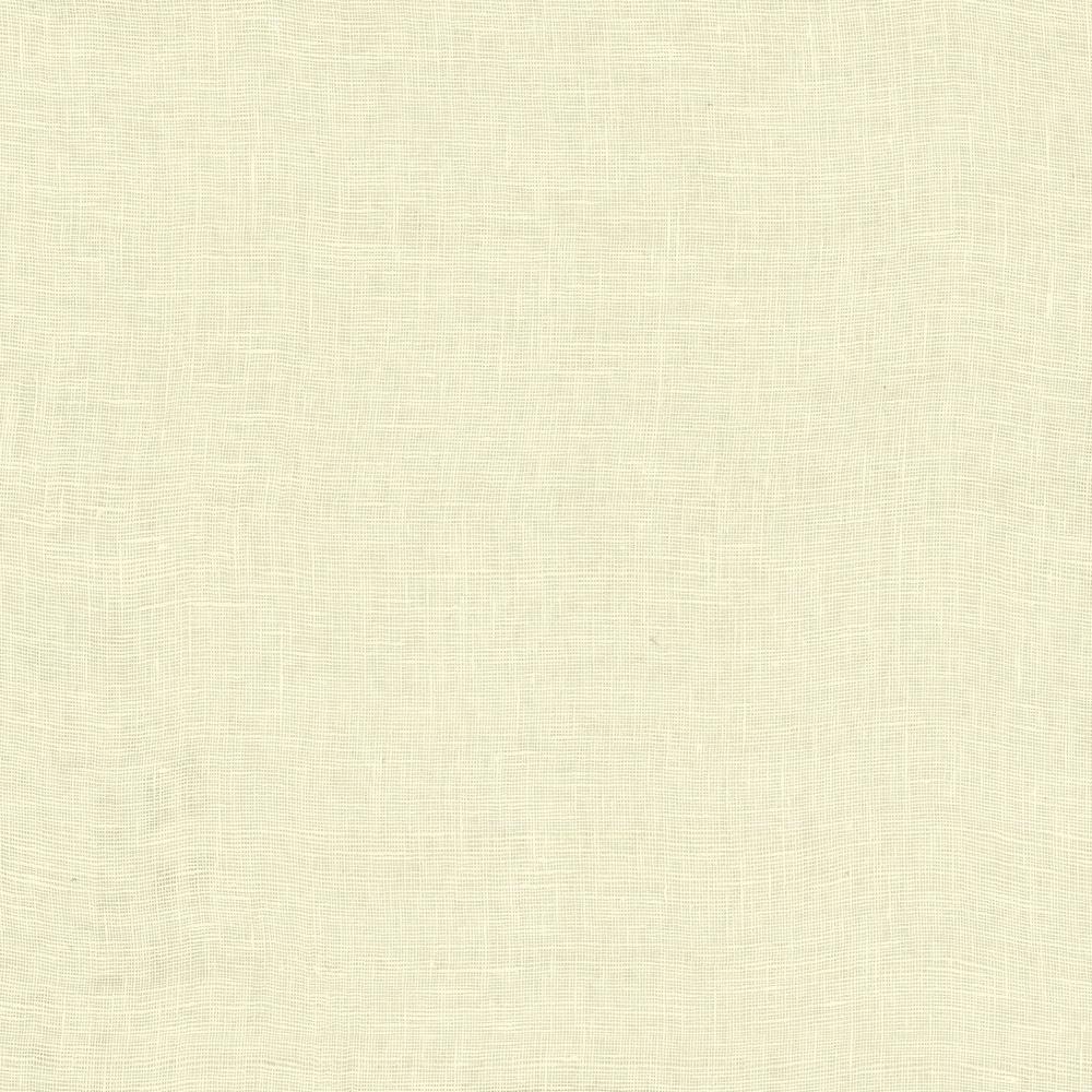 Kasmir Calcott Sheer Off White Fabric