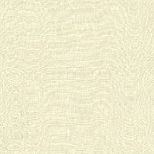 Kasmir Calcott Sheer Off White Fabric