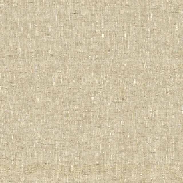 Kasmir Calcott Sheer Tumbleweed Fabric