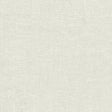 Kasmir Calcott Sheer Winter White Fabric