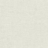 Kasmir Calcott Sheer Winter White Fabric