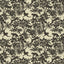 Kasmir Capuchin Noir Fabric