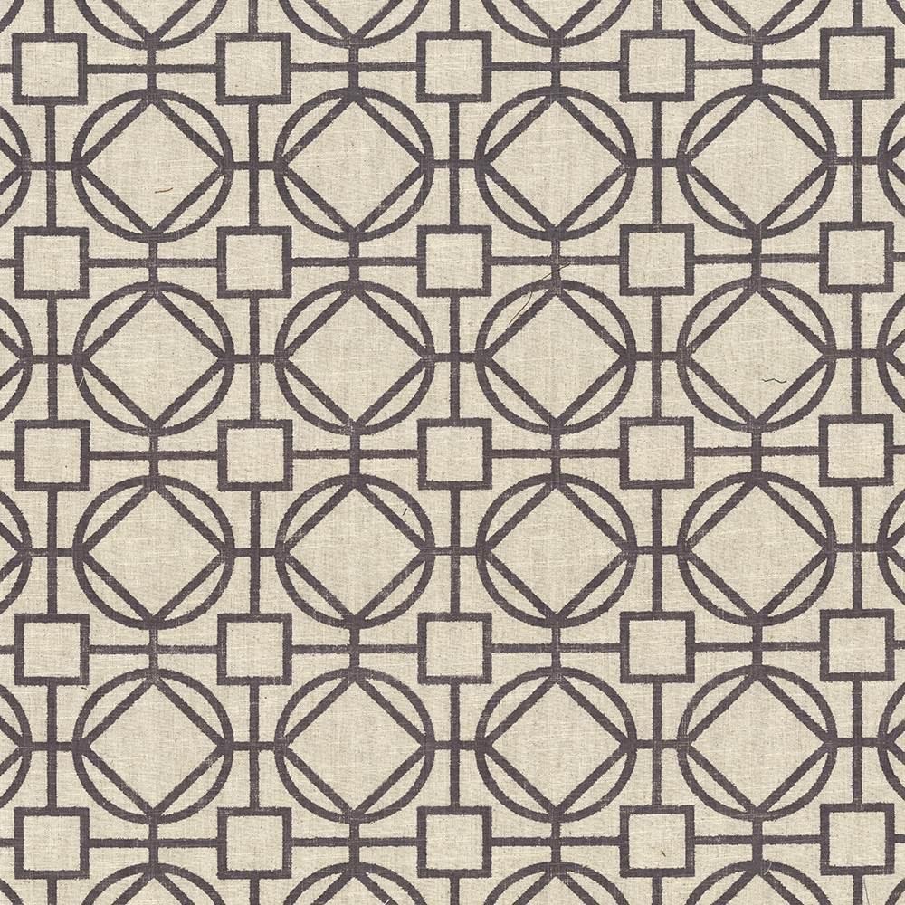 Kasmir Changa Grey Fabric