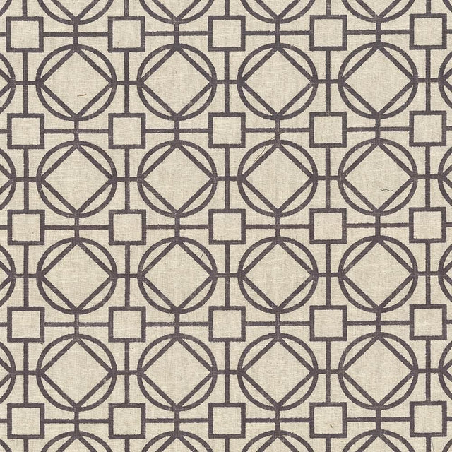 Kasmir Changa Grey Fabric