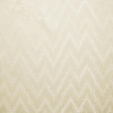 Kasmir Chivonne White Fabric