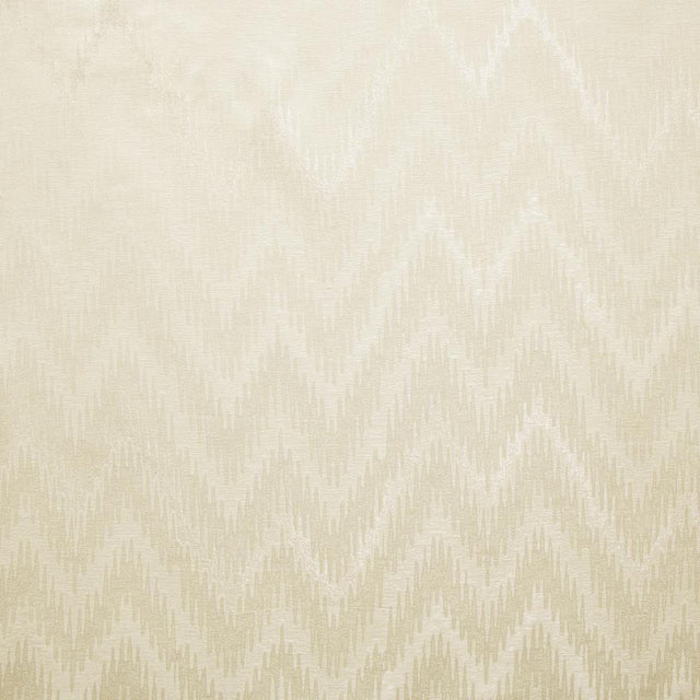 Kasmir Chivonne White Fabric